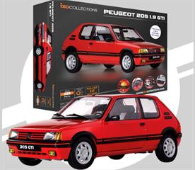 IXC PEUFK
